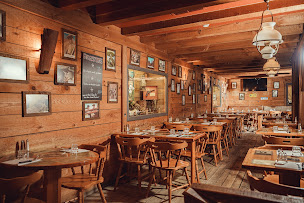 Photo n°5 de El Tex-Mex - Bar - Restaurant - Bowling à Saint-Paul-lès-Dax (Restaurant mexicain)