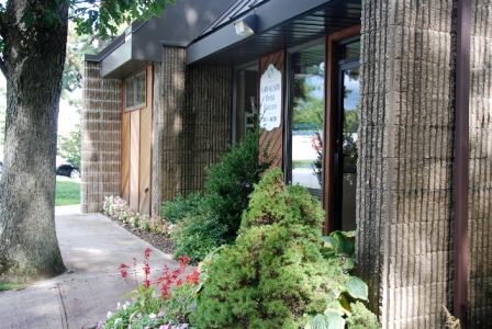 Raphaelson Todd DDS - Visual