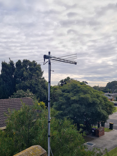 Frankston Antennas and TV Installations article
