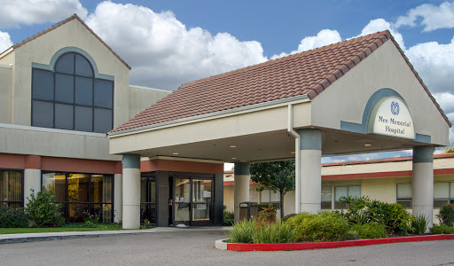 Mee Memorial Healthcare System Logo