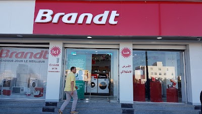 Photos of Brandt Store Constantine Ali Mendjli Baytech
