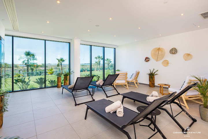 AP Cabanas Beach & Nature | Tavira by null