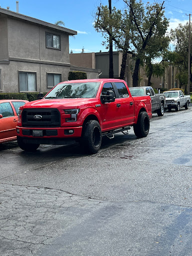 JC Mobile Car Wash & Detailing Gallery - United States