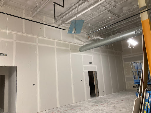 Alfa Pro Painting LLC