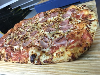 Photos of Amore Pizza bar