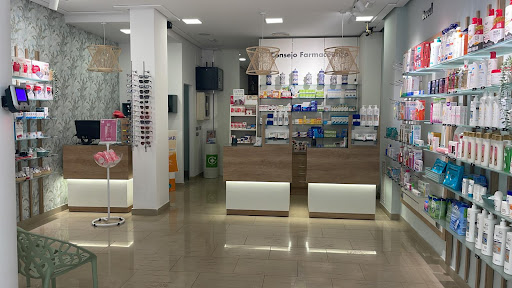 Farmacia Isabel Aguado Laza - Thumbnail