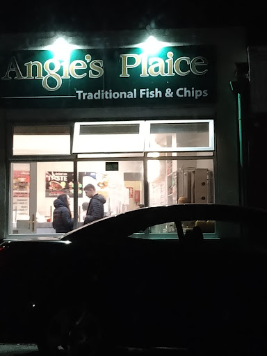 Angies Plaice - Thumbnail