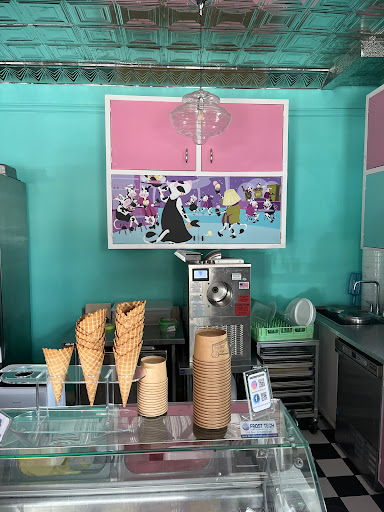 Pump house creamery - Thumbnail
