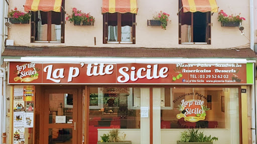 La P'tite Sicile