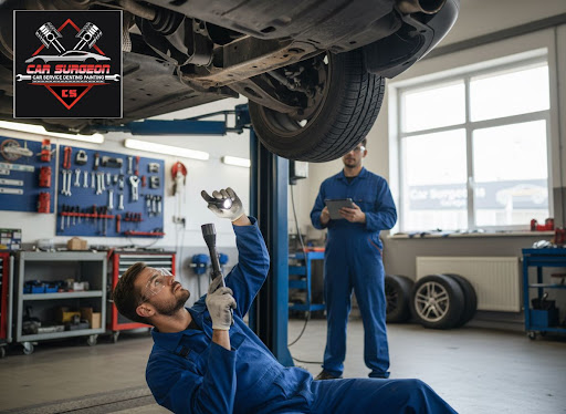 Your car’s underbody faces constant abuse from bad roads, speed breakers, waterlogging and stones… post image