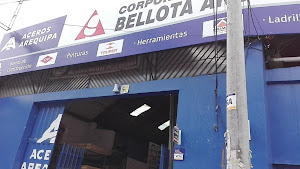 FERRETERIA BELLOTA 0