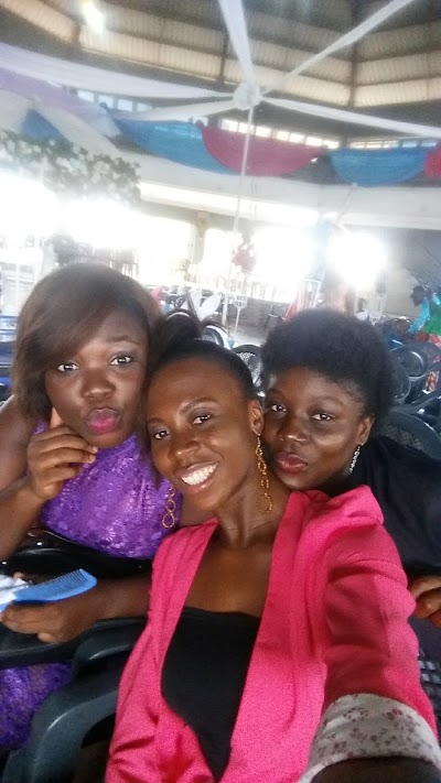 Photos of Victory Baptist Church, Ayigya
