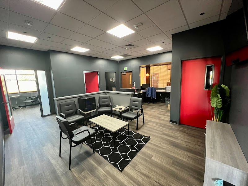 Gameday Men's Health Meridian ED and TRT Clinic