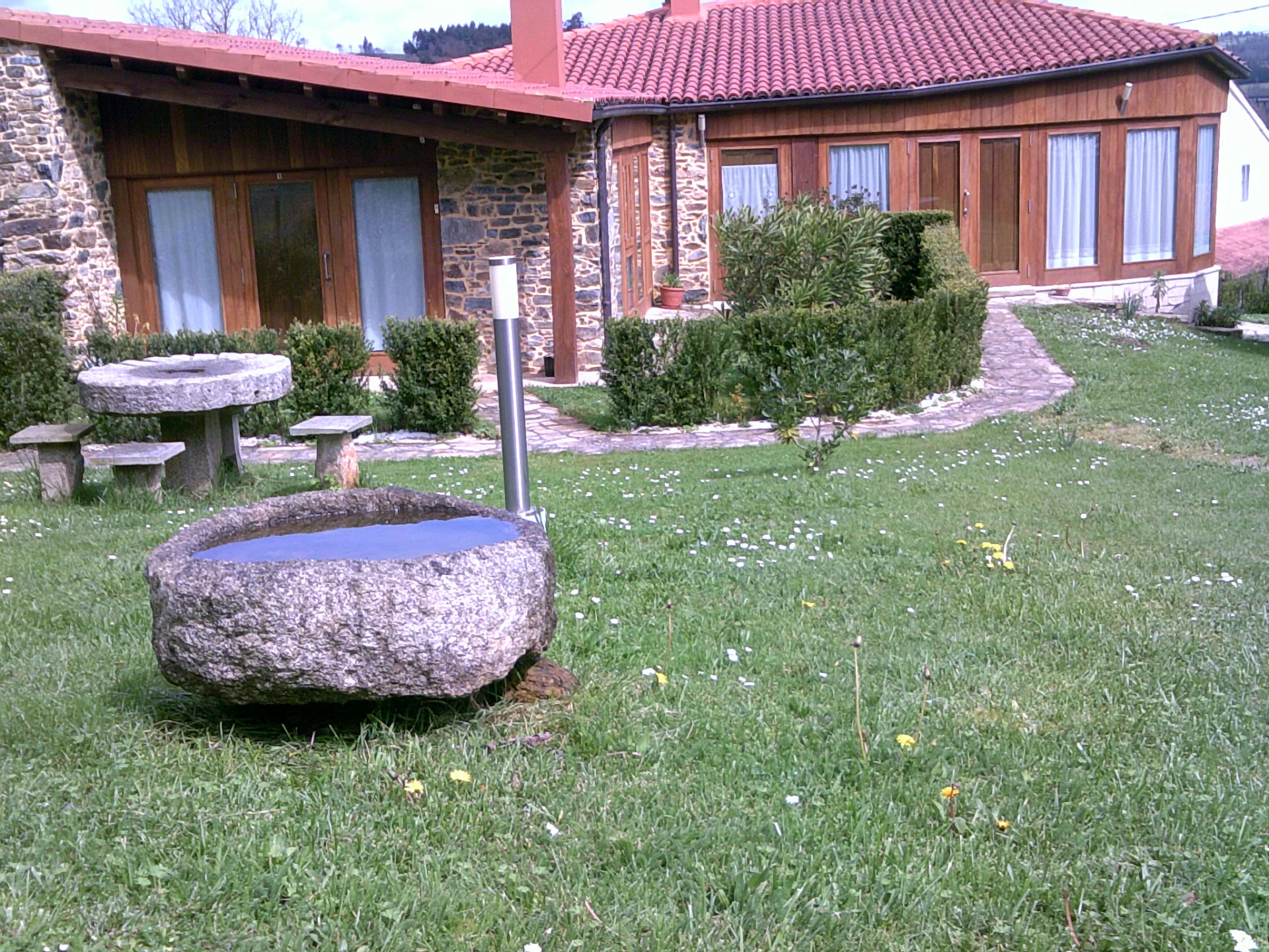 Casa Souto de Abaixo