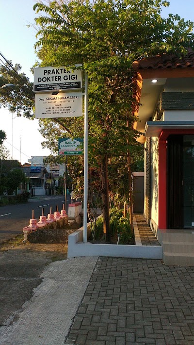 Photos of Pramestya Dental