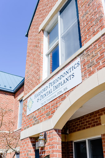 Harford Periodontics & Dental Implants - Dr. Thu M. Versteegh - Thumbnail