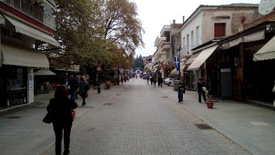 Photos of Gaia Gallerie Souvenir Shop