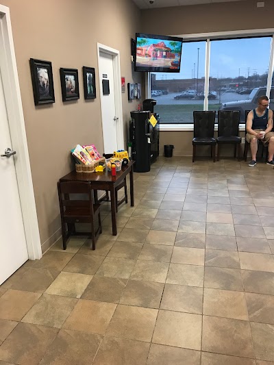 Photos of Tiny Town Animal Clinic