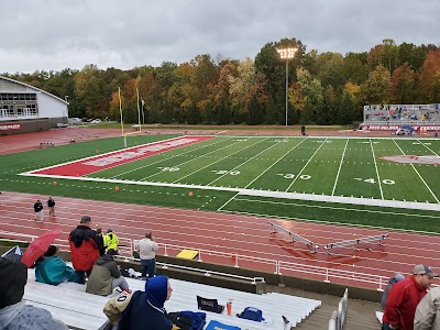 Cook Stadium