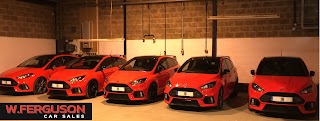 W. Ferguson Car Sales