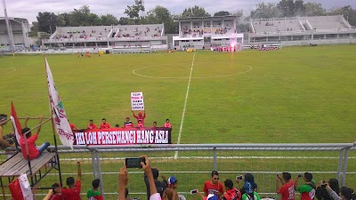 Photos of Taman Blambangan