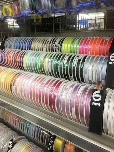 シモジマ 所沢店