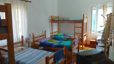 Peshkopia Backpacker Hostel