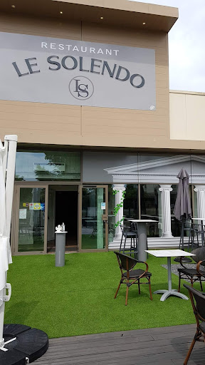 Photo 7 - Crescendo Restaurant