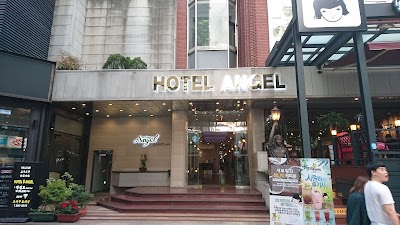 Photos of Angel Hotel