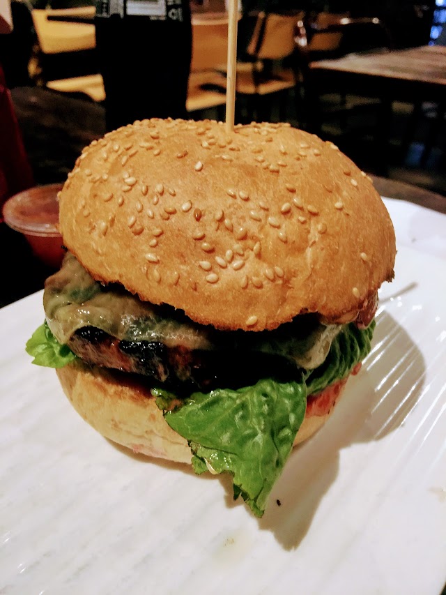 Grill'd Highpoint