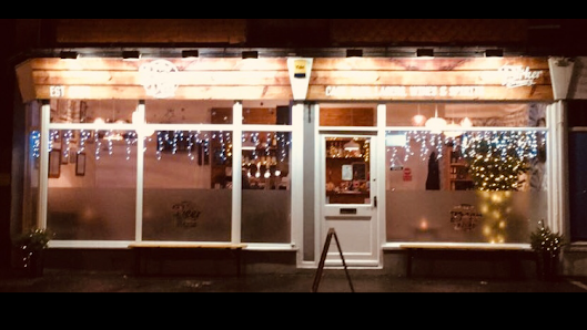 The Beer Den - Southport