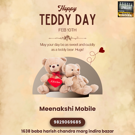 Happy Teddy Day 2026 post image