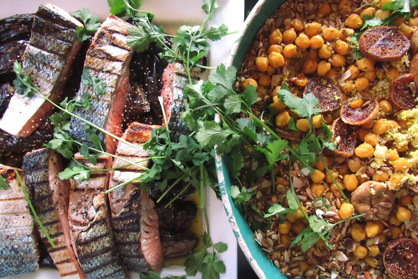 African food