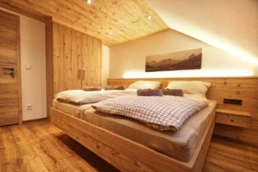 Hattsberghütte - Visual