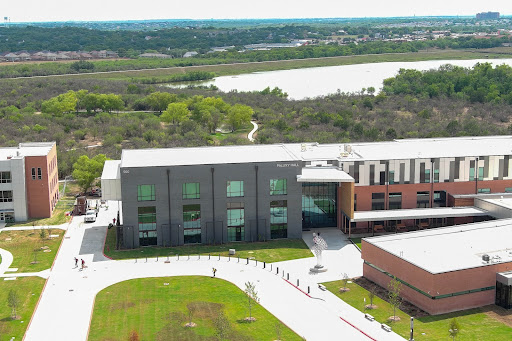 Northeast Lakeview College Bookstore - Thumbnail