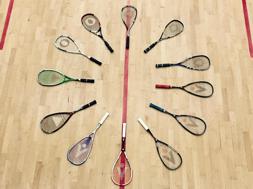 Avon Squash - Thumbnail