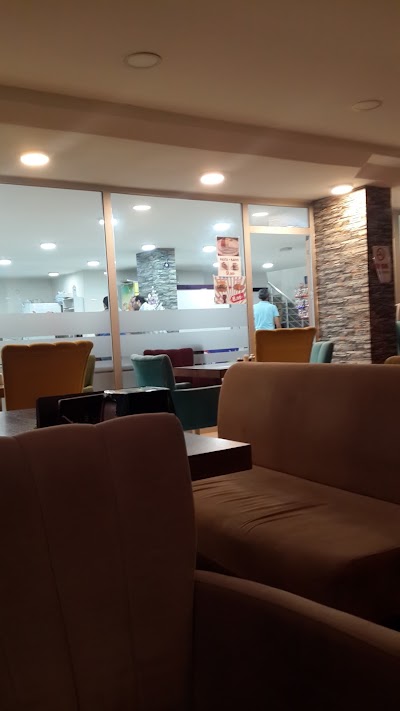 Photos of Hayal Cafe