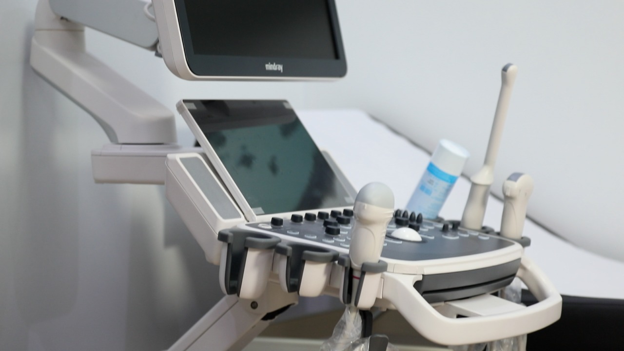 مجمع الود القريات الطبي - صورة 2