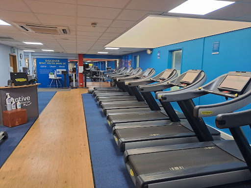 Yate Active Physio, Massage and Chiropractic Clinic