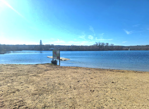 Photo de Ile de Loisirs de Cergy-Pontoise à Pontoise (95000;95300)