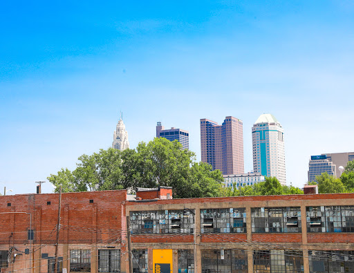 400 West Rich, Franklinton