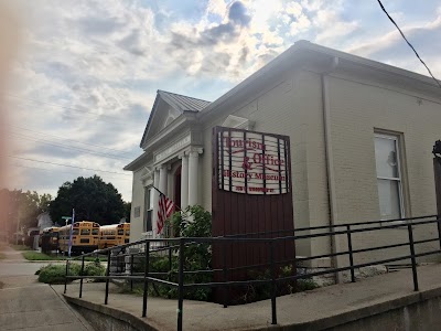 Lawrenceburg-Anderson County Tourism Office