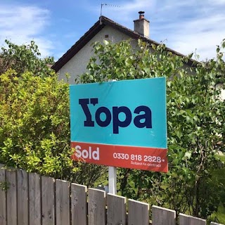 Yopa Inverness, Moray & The Highlands
