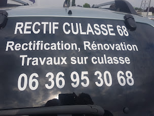 Photo n°5 de RECTIF CULASSE 68 à Mulhouse (Magasin de pièces de rechange automobiles)