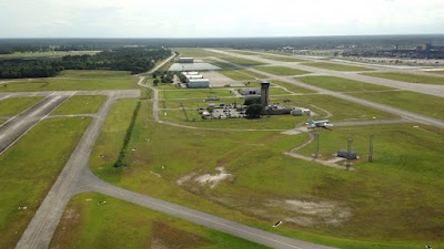 Photos of Daytona Beach International Airport