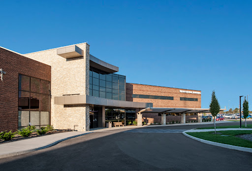 Thomas Boecker Professional Building Gallery - United States
