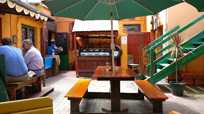 Photos of Village Cafe