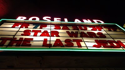 Roseland Theatre