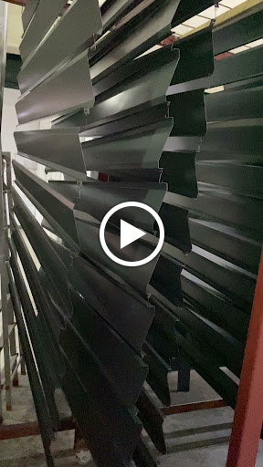 Fethiye Elektrostatik Toz Boya
