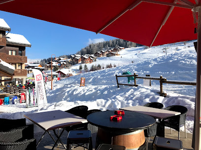Restaurant El 56